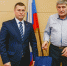 Глава города вручил призы победителям конкурса «Чистый двор» - Город Мурманск