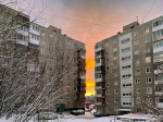 Снег, ветер и гололедица ожидаются в воскресенье в Мурманской области