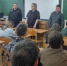 Профилактика противоправных нарушений среди подростков: встреча полицейских и общественников с учащимися Гимназии № 7 - УМВД Мурманской области