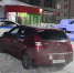 Три дамы не поделили дорогу в ночном Кукисвумчорре - ИА Nord-News.Ru