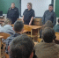 Профилактика противоправных нарушений среди подростков: встреча полицейских и общественников с учащимися Гимназии № 7 - Murman.Ru