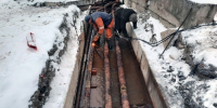 Плановые отключения коммунальных услуг в Мурманске на 3 марта - Арктик-ТВ