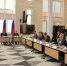 Развитие Севморпути и Арктики обсудили на заседании Комиссии Госсовета РФ - Корпорация развития Мурманской области