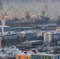 Ограничения движения - Город Мурманск