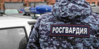 Росгвардейцы задержали мурманчанку, пытавшуюся совершить хищение в гипермаркете на сумму более 4 тысяч рублей - Murman.Ru