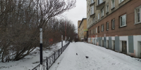 Прогноз погоды в Мурманске на 4 марта - Murman.Ru