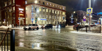 День сурка: в Мурманской области облачно и температурные качели - ИА B-Port.Com