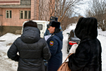 Штрафная санкция ускорила исполнение решения суда
