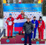 Северянка стала чемпионкой мира по зимнему универсальному бою - SeverPost.ru