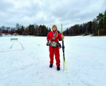 Спортсменка из Североморска стала чемпионкой мира по зимнему универсальному бою