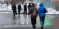 До -5 градусов ожидается в Мурманской области - ИА B-Port.Com