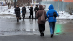 До -5 градусов ожидается в Мурманской области