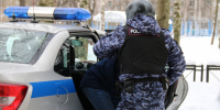В Мурманском баре скрутили дебоширов - SeverPost.ru