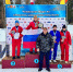 Спортсменка из Североморска стала чемпионкой мира по зимнему универсальному бою - Правительство Мурманской области