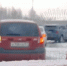 Под Мурманском грузовик въехал в легковушку. Водитель погиб - Мурманский вестник