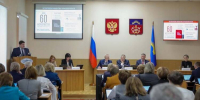 Продолжая славные традиции - Мурманский вестник