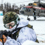 Росгвардейцы отработали поиск диверсантов в горах - Мурманский вестник