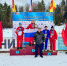 Спортсменка из Североморска завоевала титул чемпиона мира по зимнему универсальному бою - Сетевое издание Новости Мурманской области