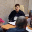 В филиале уголовно-исполнительной инспекции прошла военно-историческая лекция для осужденных - УФСИН