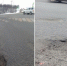 Жители Североморска продемонстрировали причину аварий в городе - SeverPost.ru