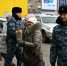 В Мурманске судебные приставы поздравили женщин с 8 Марта цветами и стихами - Мурманский вестник