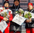 Мончегорец вернулся с бронзой чемпионата России по лыжным гонкам - ИА Nord-News.Ru
