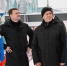 Подготовку к проведению МАФ Андрей Чибис обсудил с Алексеем Чекунковым - Мурманский вестник