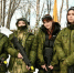 Мурманские школьницы соревновались в спортивно-тактической игре «Лазертаг» - Мурманский вестник