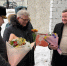 Мурманские единороссы поздравили  северянок с 8 марта - Единая Россия