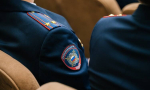В Мурманске непривычный «аксессуар» выдал преступника на улице