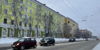 В Мурманской области в понедельник до -6° - SeverPost.ru