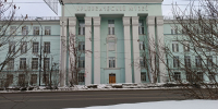 Губернатор Андрей Чибис: 17 марта состоится торжественное открытие Мурманского областного краеведческого музея после реконструкции - Правительство Мурманской области