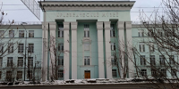 17 марта состоится торжественное открытие Мурманского областного краеведческого музея после реконструкции - Арктик-ТВ