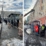 Остановку "Площадь Пять Углов" временно перенесли - ИА B-Port.Com