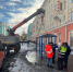 в Мурманске перенесут остановку - Телекомпания ТВ-21