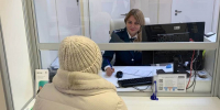 Жители Заполярья могут получить услуги ФНС России в МФЦ - УФНС