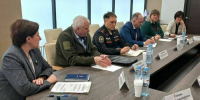 Фонд «Защитники Отечества» объединил усилия с военными следователями Северного флота - Мурманский вестник