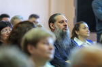 Мурманский морской биологический институт РАН принимает поздравления с 90-летием