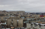 Северянка устроила погром в мурманском заведении