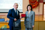 Мурманский морской биологический институт отметил 90-летие
