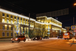 Финансовые изменения планируют внести в Закон "Об Общественной палате Мурманской области"