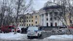 В мурманской «Кировке» проверяют готовность служб к реагированию в случае ЧС