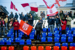 ФК "Север" прекратил сотрудничество с главным тренером
