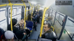 В Мурманске ищут свидетелей покушения на убийство в троллейбусе