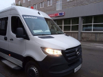 Депутат Мурманской областной Думы Александр Клементьев рассказал о причинах сбоя в работе "медицинских шаттлов"