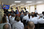 В УФСИН России по Мурманской области отметили годовщину создания уголовно-исполнительной системы