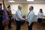 В УФСИН России по Мурманской области отметили годовщину создания уголовно-исполнительной системы
