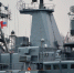 Корабль Северного флота заметили у берегов Дании - SeverPost.ru