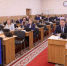 Будем дружить с заксобраниями Запорожья и Луганщины - Мурманский вестник