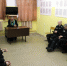 В апатитском СИЗО-2 прошли мероприятия, направленные на профилактику распространения идеологии экстремизма и терроризма - УФСИН